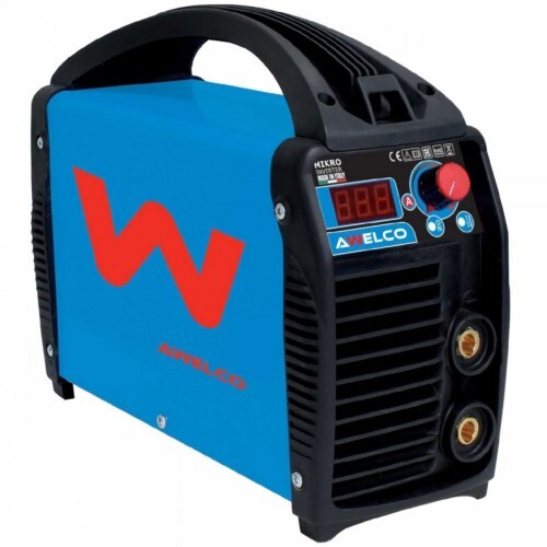 Saldatrice inverter mikro - inverter,