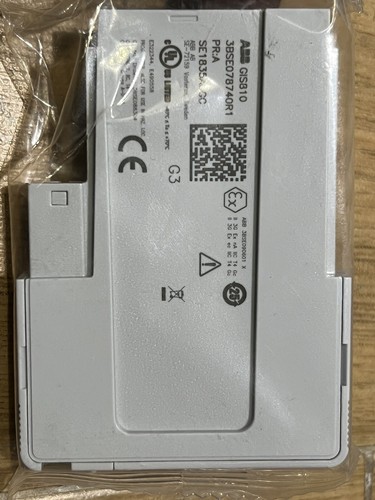 Abb 3bse078740r1 gis810 a - abb,