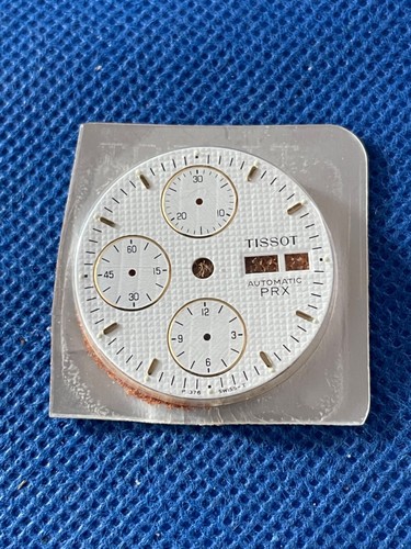Vintage tissot prx - tissot, 481/p