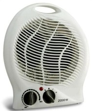 CALDOBAGNO TERMOVENTILATORE