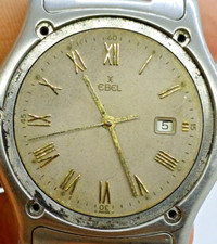 VINTAGE EBEL 1911 - 187902