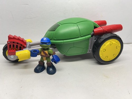 Teenage mutant ninja turtles - mutant,