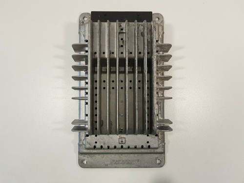 Modulo amplificatore radio