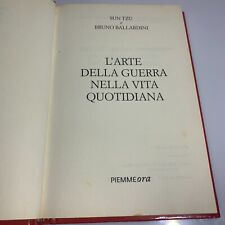 L'arte della guerra nella vita
