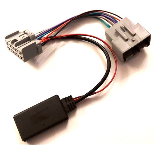 Adattatore aux bluetooth 0 - adattatore,