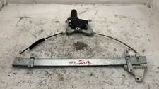 RICAMBI USATI, CREMAGLIERA ELETTRICA ANTERIORE SINISTRO HYUNDAI TERRACAN