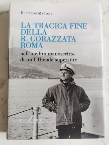 Tragica fine della r - la,