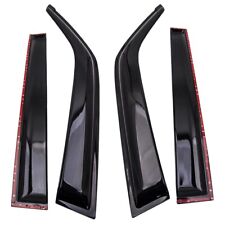 Protezione visiere finestrini for Mitsubishi Pajero NW NX 4WD V98W V88W 3.2L 2000