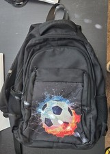 Zaino calcio studenti scuola