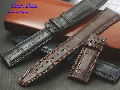 Bracciale cinturino vera pelle