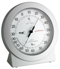 TFA 45.2020 Precisione