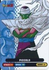 Dragon Ball Z 2020 Lamincards