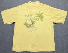 Camicia Tommy Bahama Uomo XL