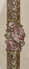 Stovax Fireplace 6”  Border