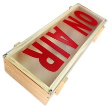 Insegna luminosa da parete insegna luminosa decorazione registrazione insegna luminosa