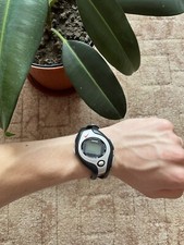 Orologio sportivo vintage Nike