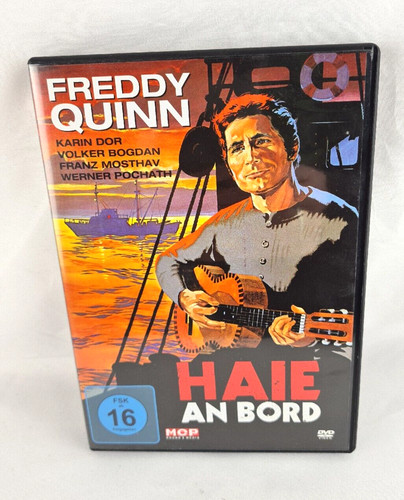 Dvd haie bord - an, (1971)