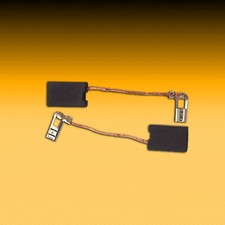 Spazzole di Carbone per Motore