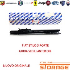 FIAT STILO 3 PORTE GUIDA