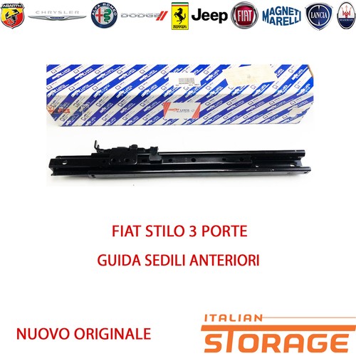 Fiat stilo porte - stilo,