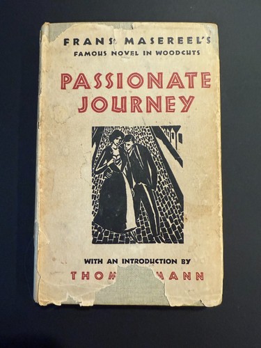 Passionate journey frans - by,