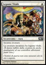 MAGIC LEGAME VITALE x 4 (M12)