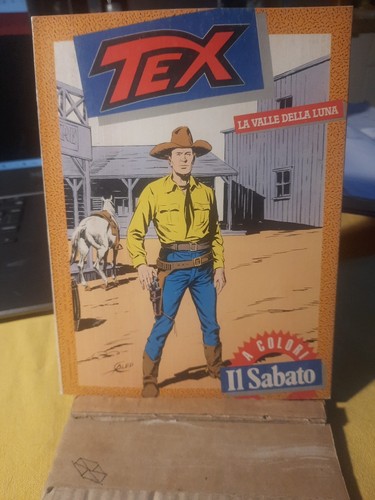 Tex colori sabato - colori,