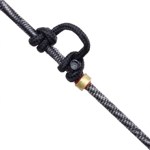 Corda per tiro con - l'arco, d