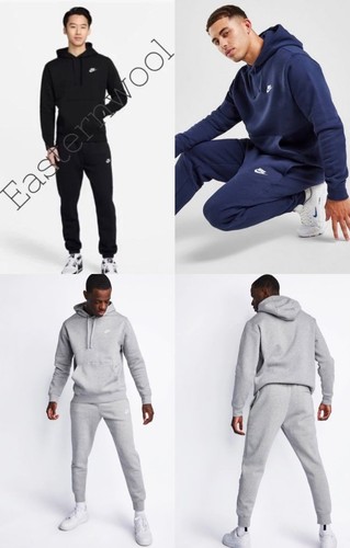 Set tuta nike - set, per