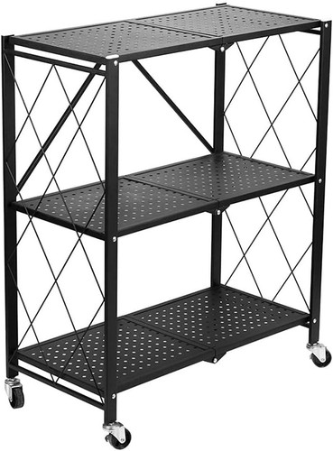 Scaffale portaoggetti fs003 - portaoggetti,