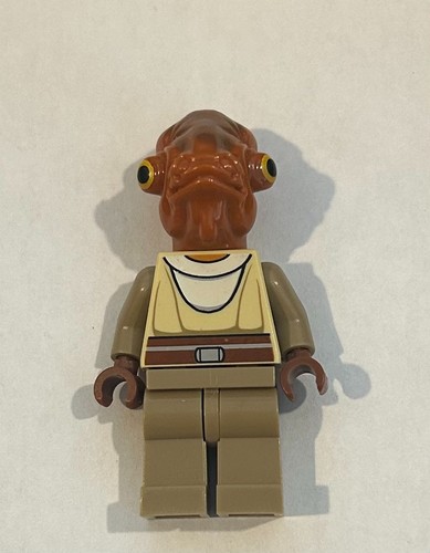 Lego star wars - star, nahdar