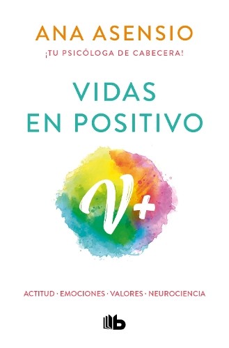 Dra ana asensio - ana, vidas