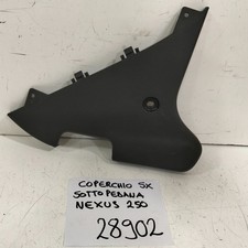 COPERCHIO SINISTRO SOTTOPEDANA