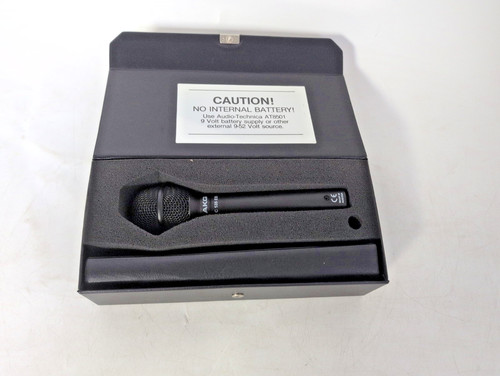 Akg c535 microfono - c535, eb