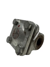 Trappola a vapore termostatica