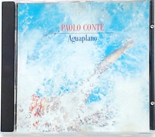 Aguaplano paolo conte - aguaplano,