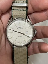 Orologio Uomo GLYCINE Combat 6