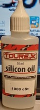 Olio silicone ammortizzatori - silicone,