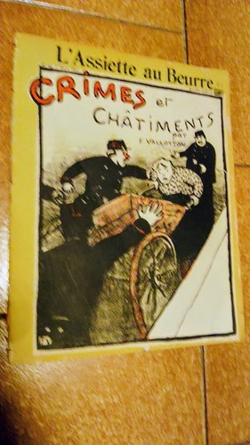 Rivista francese - rivista,