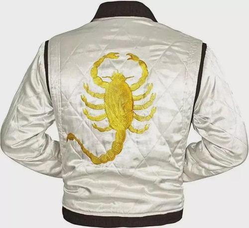 Giacca bomber ryan gosling - bomber,