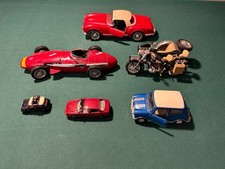 MACCHININE VINTAGE Alfa