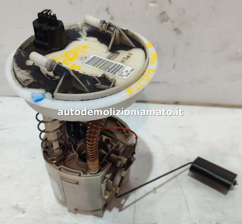 Ford fiesta cbk 4 - 05, 1.4