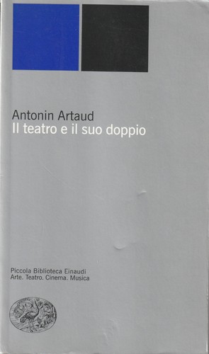 Artaud antonin teatro il - antonin, e