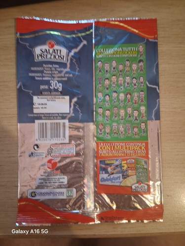 Calciatori 2003 extra - 2003-04,
