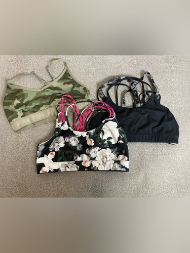 Confezione reggiseno sportivo - reggiseno,
