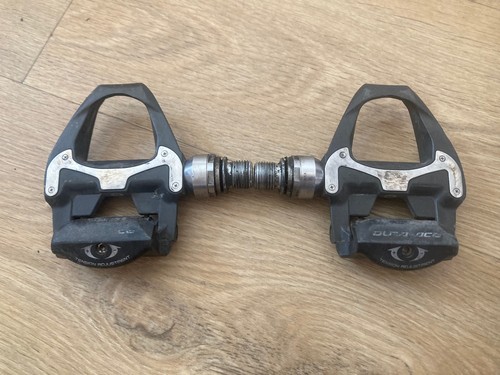 Pedali shimano dura ace - dura,