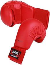 GUANTINO Karate-Approvato