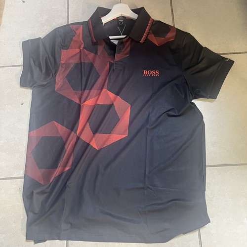 Polo hugo boss - boss, fit
