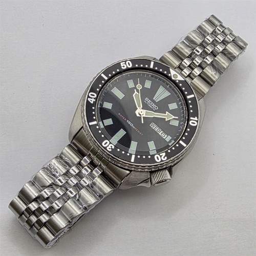 Orologio seiko 6309 7290 ss - seiko,