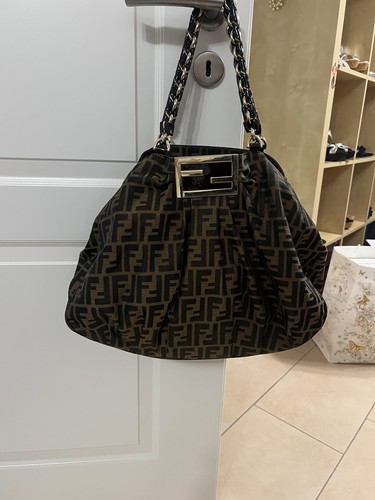 Borse tela fendi - borse, mia